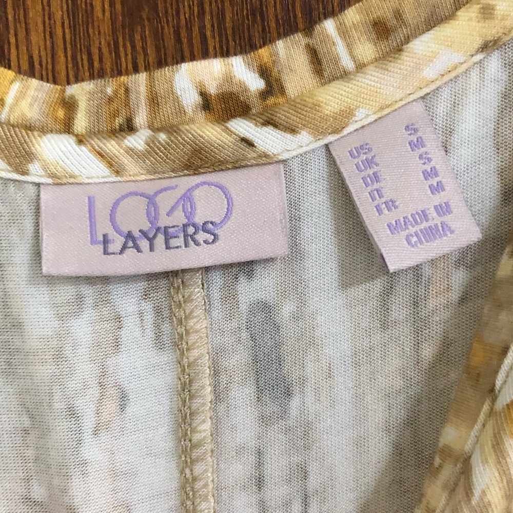 Printed tank - Picture 2 of 3